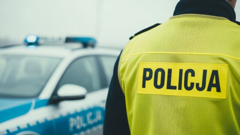 Kierowcy zatrzymani za przekroczenie prędkości w terenie zabudowanym – 106 i 108 km/h!