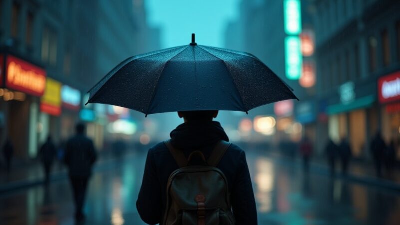 Przygotujcie się na nocne przymrozki!