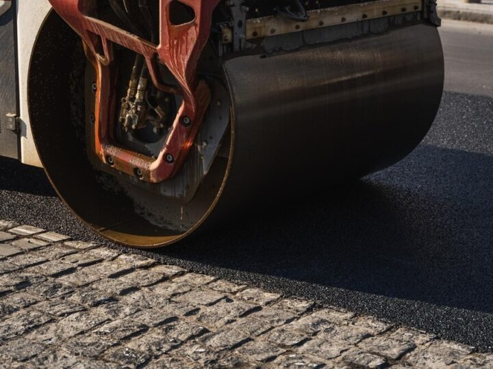 Remont w Wadowicach: Utrudnienia w komunikacji powiatowej!