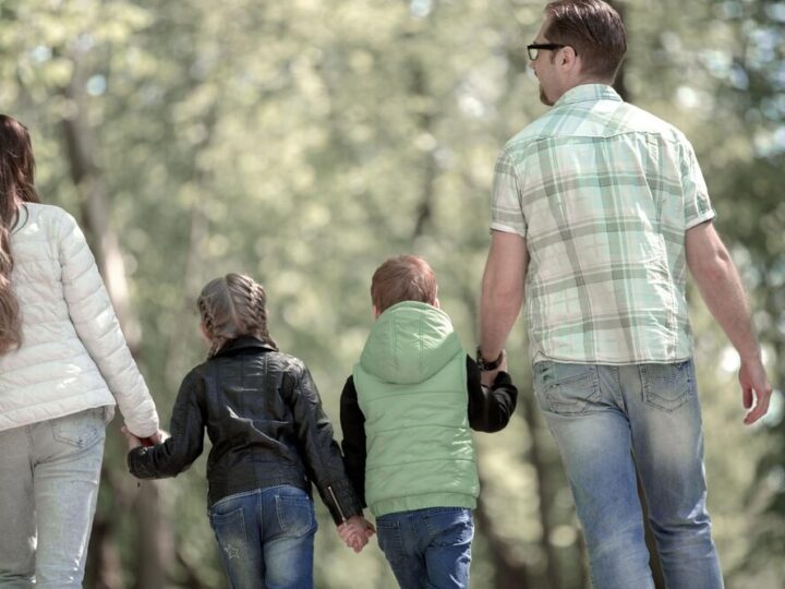 Dzień Rodzicielstwa Zastępczego – Uczcijmy Opiekunów Dzieci w Potrzebie