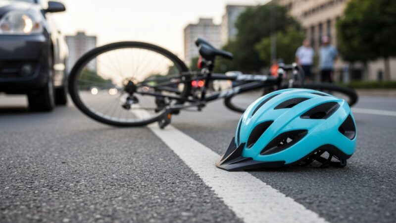 Dwaj rowerzyści z promilami zatrzymani w Wadowicach i Ryczowie
