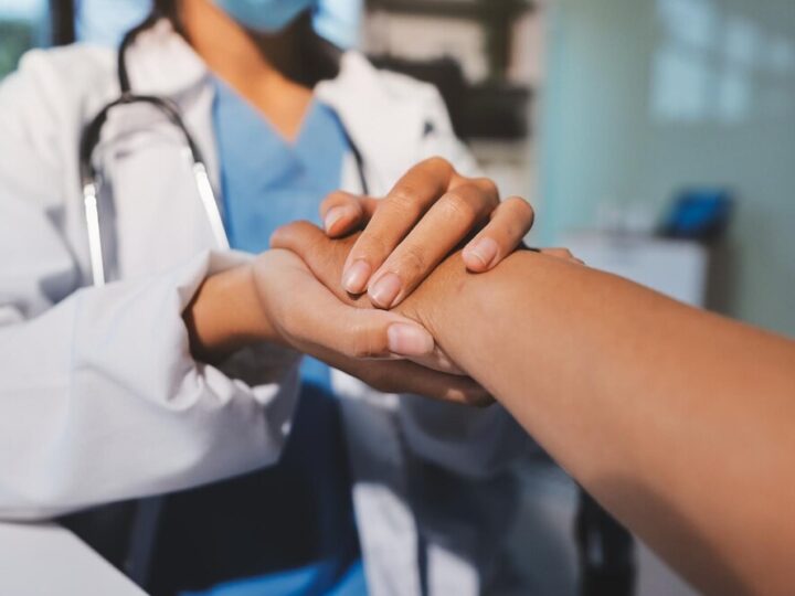 Dzień Pielęgniarek i Położnych: Uznanie dla Bohaterów Zdrowia