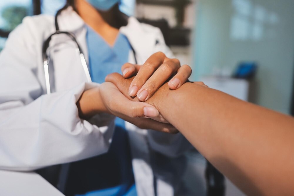 Dzień Pielęgniarek i Położnych: Uznanie dla Bohaterów Zdrowia