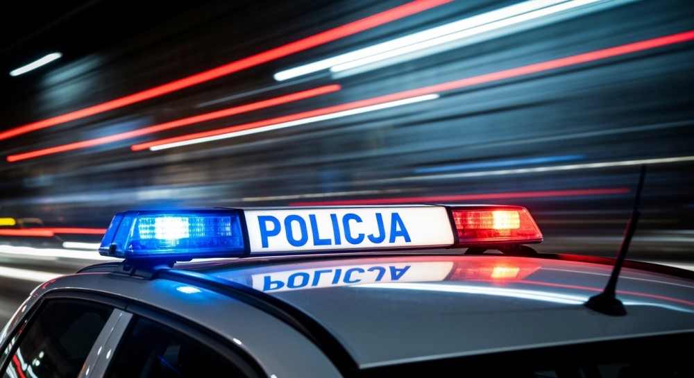 Brawurowa jazda kończy się utratą prawa jazdy i wysokimi mandatami