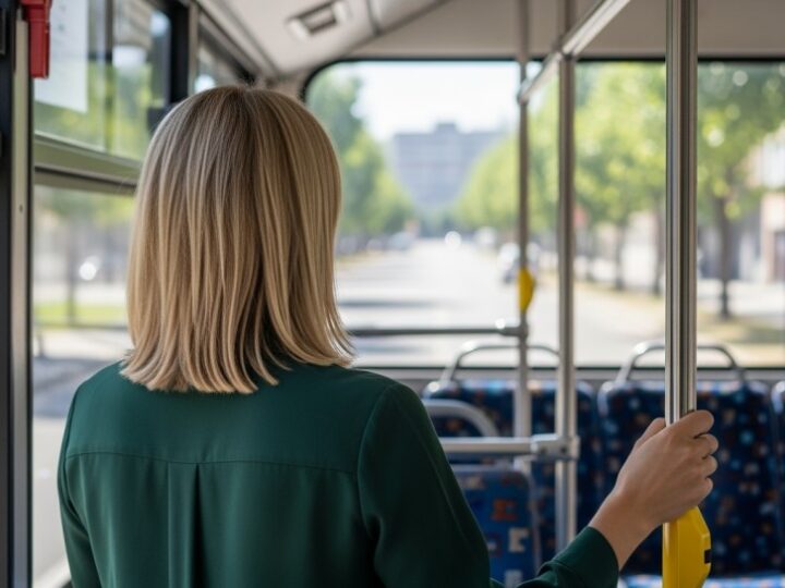 Zmiany w kursowaniu komunikacji powiatowej od 4 do 6 czerwca 2026 r.