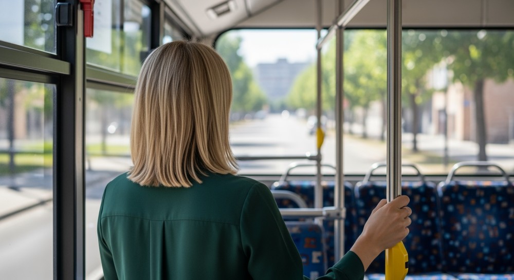 Zmiany w kursowaniu komunikacji powiatowej od 4 do 6 czerwca 2026 r.