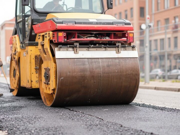 Andrychów inwestuje: Trzy kluczowe projekty za ponad 7,5 mln zł w gminie
