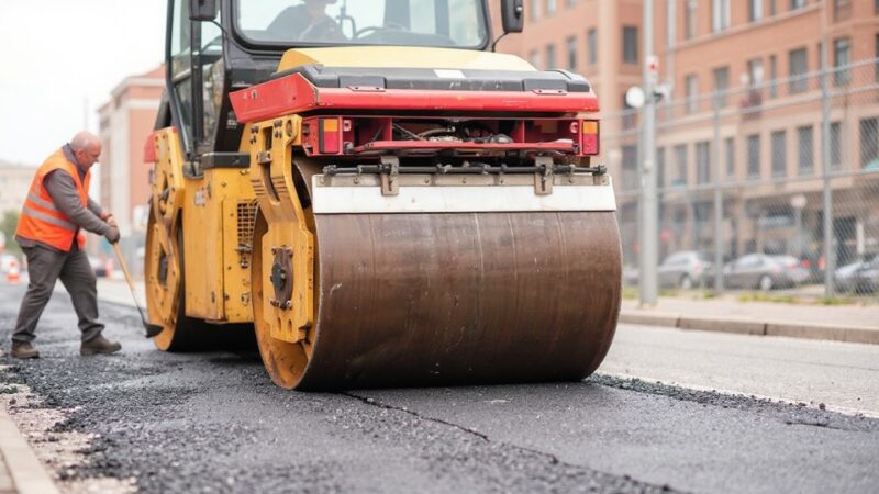 Andrychów inwestuje: Trzy kluczowe projekty za ponad 7,5 mln zł w gminie
