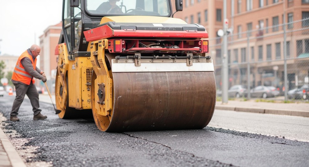 Andrychów inwestuje: Trzy kluczowe projekty za ponad 7,5 mln zł w gminie