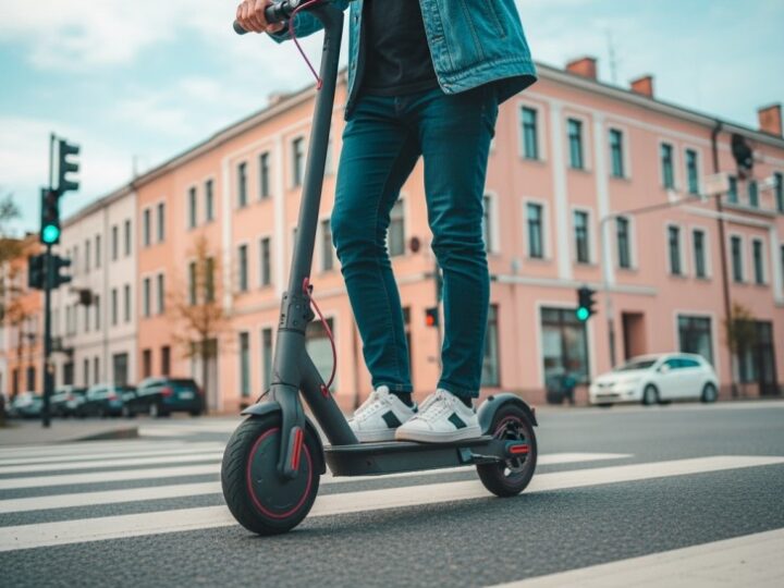 Motocykliści w opałach: dwa groźne wypadki w jeden dzień