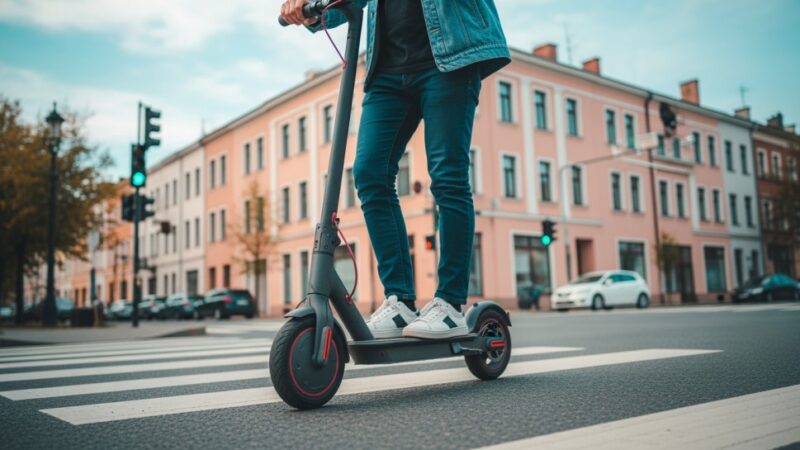 Motocykliści w opałach: dwa groźne wypadki w jeden dzień