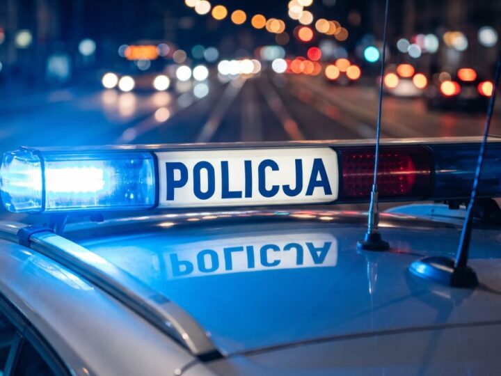 2 tys. zł mandatu, 14 punktów karnych i 3 miesiące bez prawa jazdy