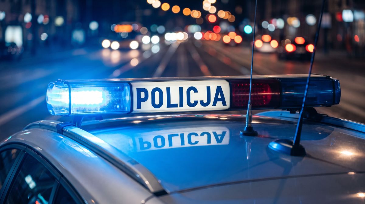 2 tys. zł mandatu, 14 punktów karnych i 3 miesiące bez prawa jazdy