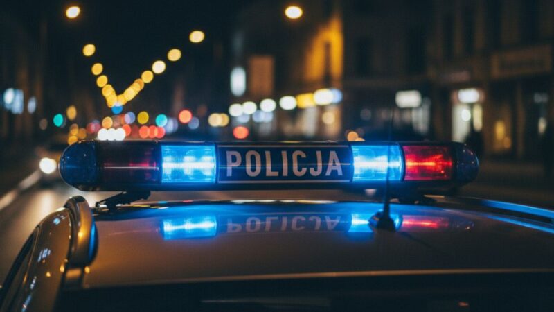 Bielscy policjanci aresztowali 16 poszukiwanych, w tym mężczyznę z ośmioma listami gończymi