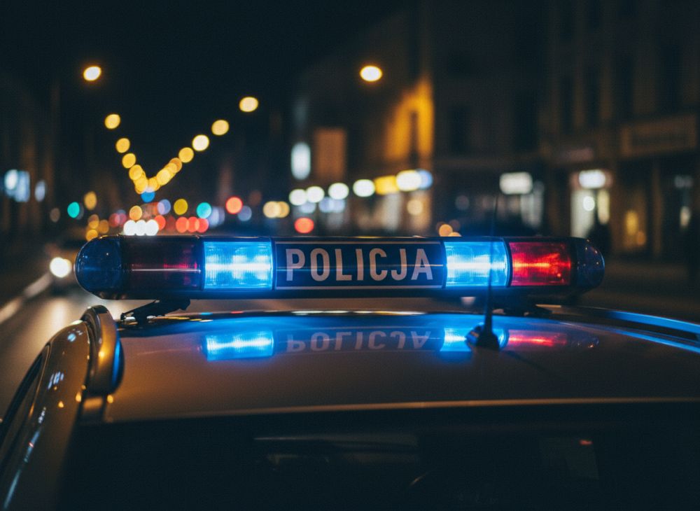 Bielscy policjanci aresztowali 16 poszukiwanych, w tym mężczyznę z ośmioma listami gończymi