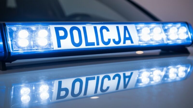 Policja ostrzega: Jak rozpoznać sygnały handlu ludźmi?