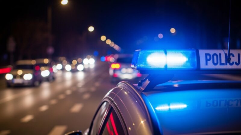 Policjanci z Jasienicy odzyskali maskotkę. Miała być prezentem dla młodszej siostry