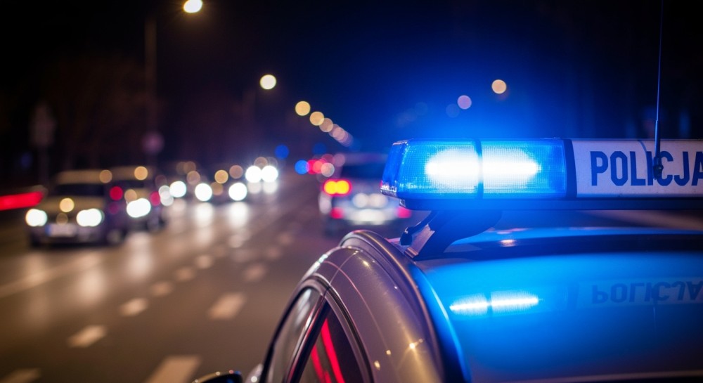Policjanci z Jasienicy odzyskali maskotkę. Miała być prezentem dla młodszej siostry
