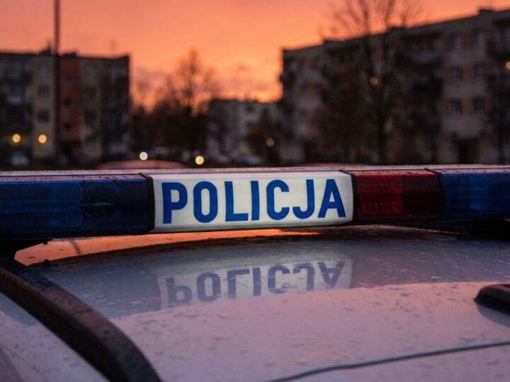 Pijani kierowcy w Bielsku-Białej: Kolizje i potrącenie 11-latka