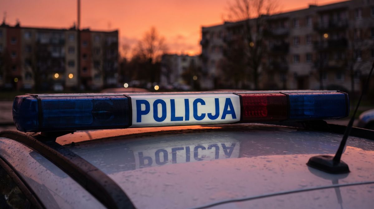 Pijani kierowcy w Bielsku-Białej: Kolizje i potrącenie 11-latka