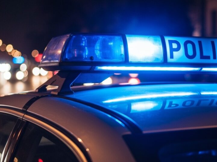 Zatrzymanie ostatniego podejrzanego w brutalnym zabójstwie w Bielsku-Białej