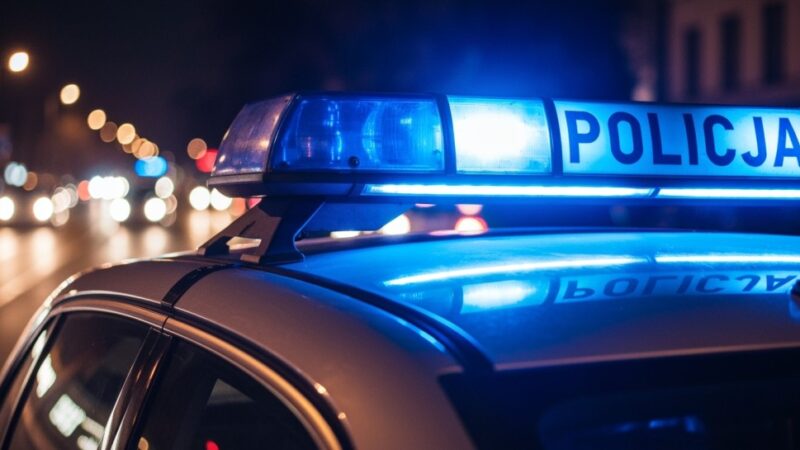 Zatrzymanie ostatniego podejrzanego w brutalnym zabójstwie w Bielsku-Białej