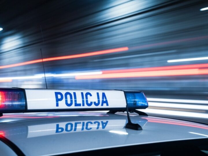Zatrzymanie ostatniego podejrzanego w brutalnym zabójstwie w Bielsku-Białej