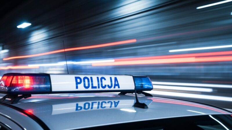 Zatrzymanie ostatniego podejrzanego w brutalnym zabójstwie w Bielsku-Białej