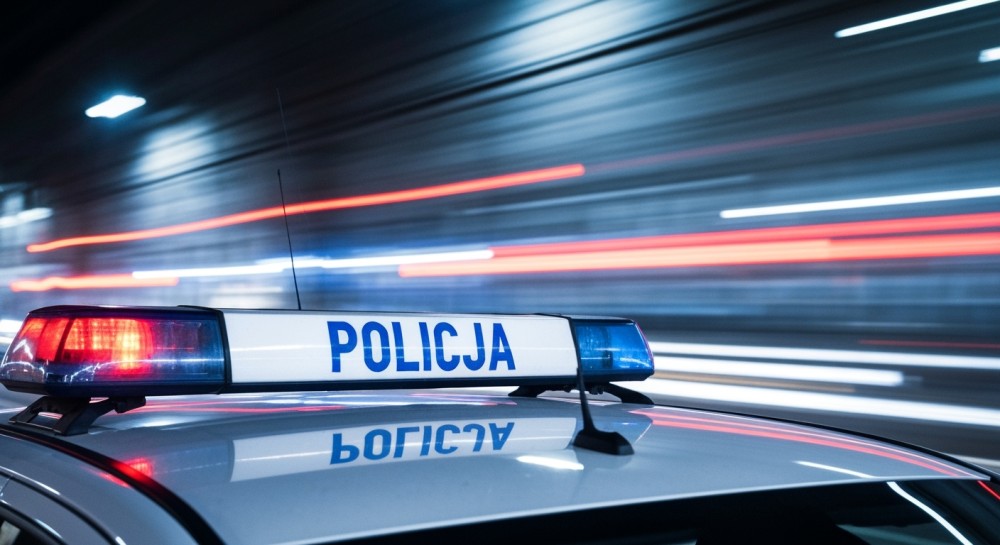 Zatrzymanie ostatniego podejrzanego w brutalnym zabójstwie w Bielsku-Białej