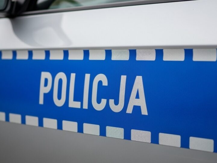 Policjanci oddali hołd poległym kolegom. Pamięć o nich trwa