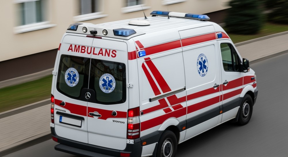 Policja z Wadowic szkoli rodziny w reagowaniu na sytuacje kryzysowe