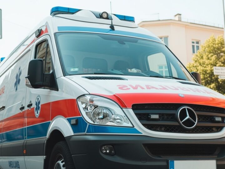 Policyjne manewry w Wadowicach: ćwiczenia w obliczu zagrożenia