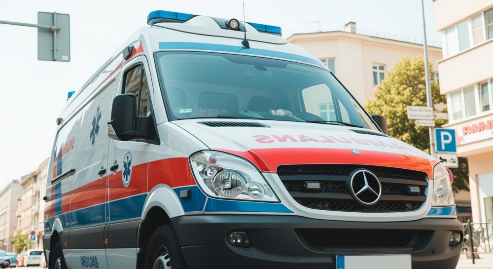 Policyjne manewry w Wadowicach: ćwiczenia w obliczu zagrożenia