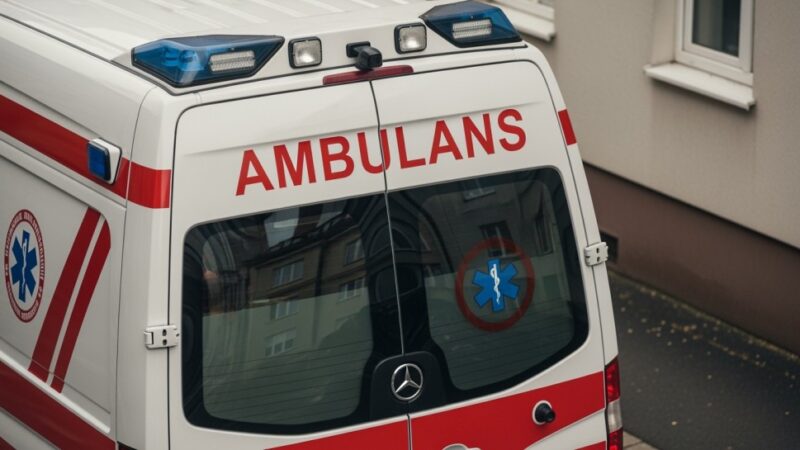 Czujki ratują życie: Powiat Wadowicki inwestuje w bezpieczeństwo domów