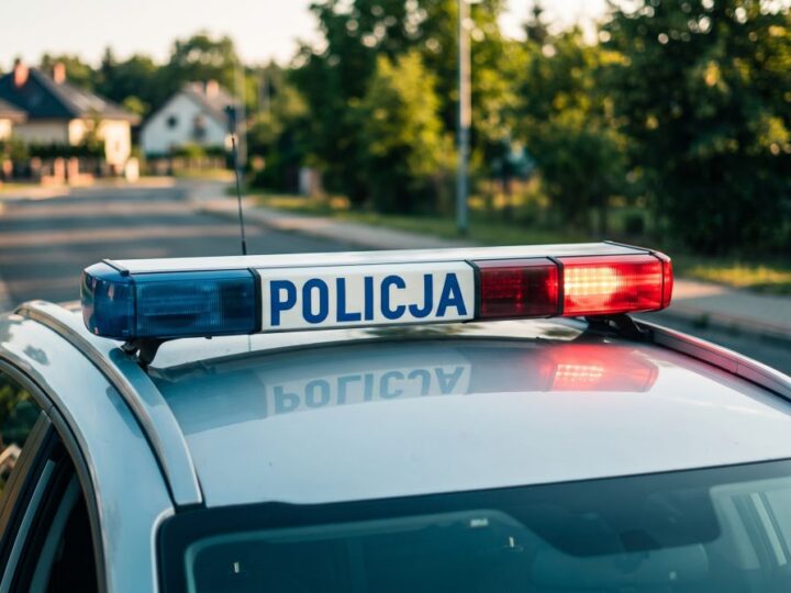 Bezpłatne sprawdzenie świateł w pojazdach – dołącz do kampanii „Twoje Światła – Nasze Bezpieczeństwo”