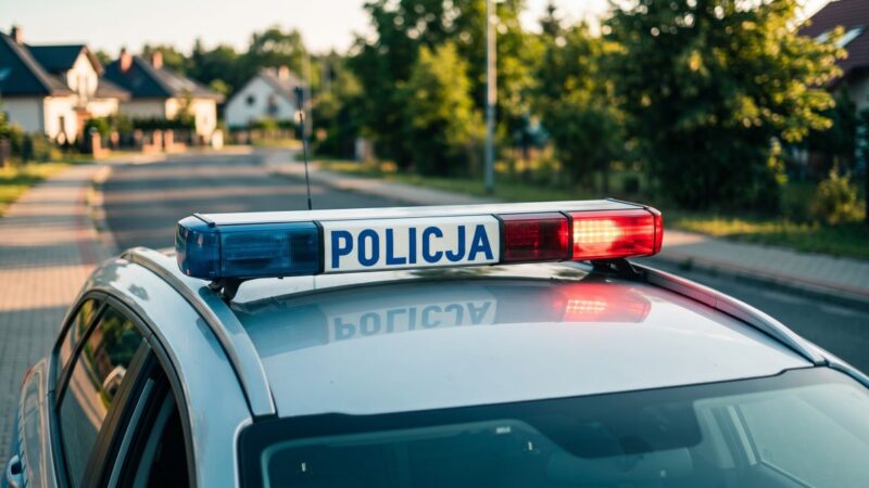 Bezpłatne sprawdzenie świateł w pojazdach – dołącz do kampanii „Twoje Światła – Nasze Bezpieczeństwo”
