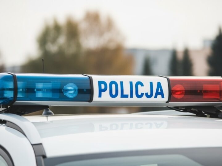 Policja w Bielsku-Białej odpowiada na zarzuty o bierność wobec hulajnóg elektrycznych