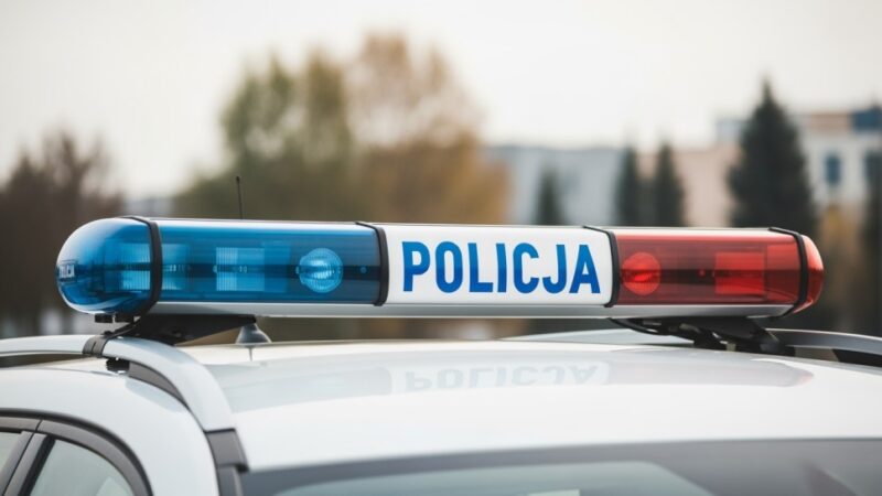 Policja w Bielsku-Białej odpowiada na zarzuty o bierność wobec hulajnóg elektrycznych