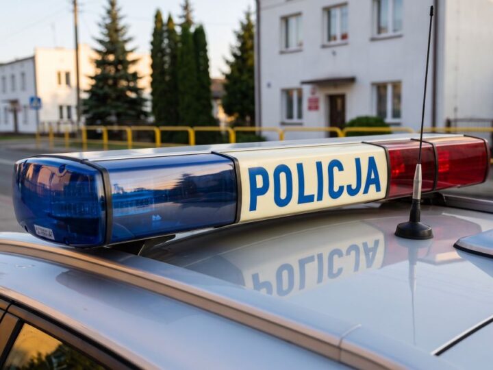 Śląscy przewodnicy psów służbowych triumfują w ogólnopolskich mistrzostwach
