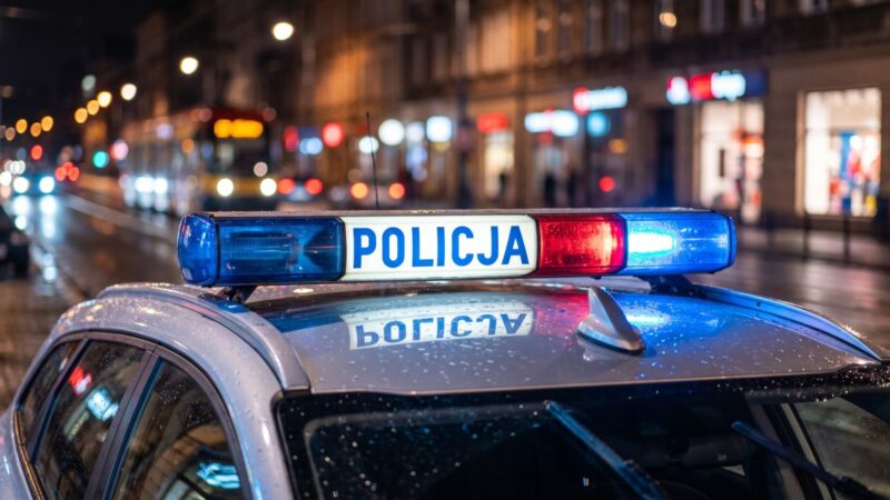 Trzech nietrzeźwych kierowców jednośladów zatrzymanych w jeden dzień