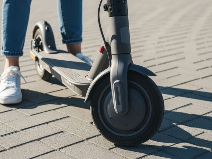 Trzech pijanych rowerzystów i hulajnogistów zatrzymanych w weekend
