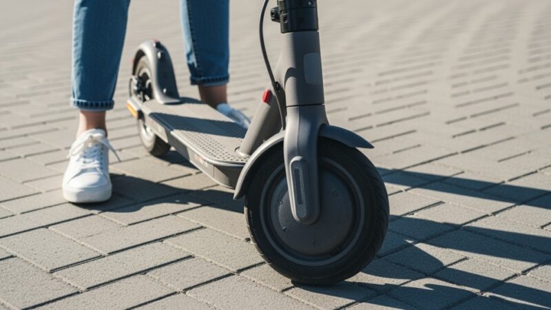 Trzech pijanych rowerzystów i hulajnogistów zatrzymanych w weekend