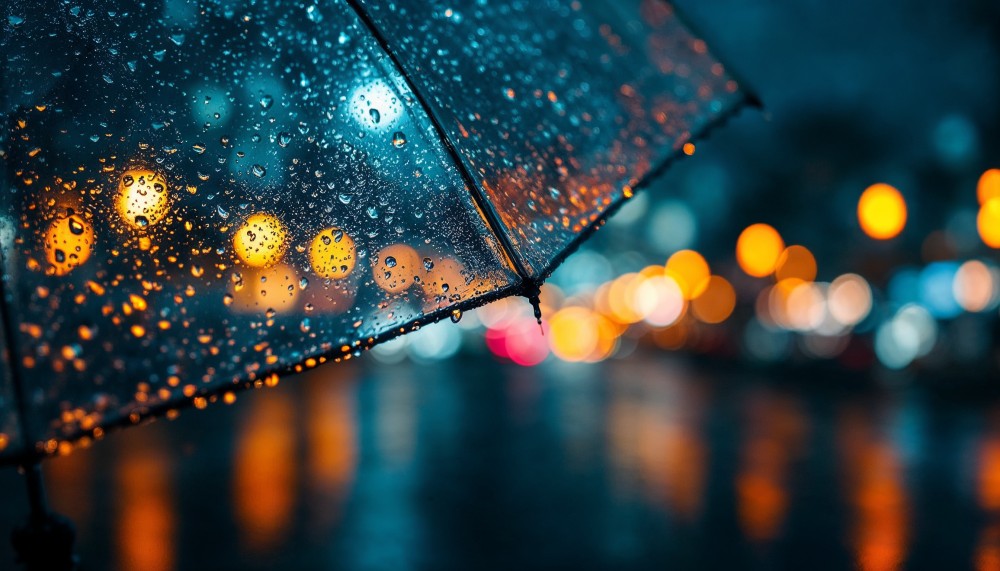GĘSTE MGŁY NA HORYZONCIE – UWAŻAJ!