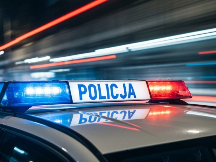 Policjanci z Kozów: Wzór profesjonalizmu i empatii w służbie społeczności