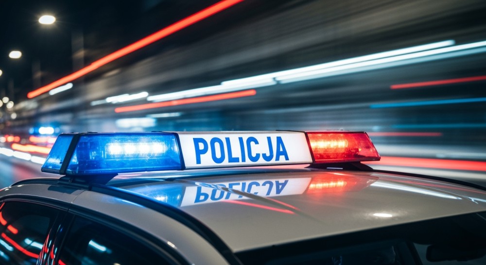 Policjanci z Kozów: Wzór profesjonalizmu i empatii w służbie społeczności