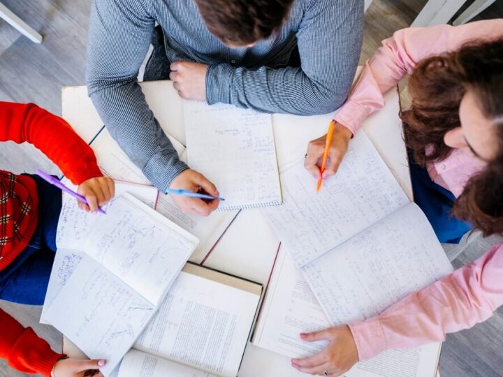 Podziękowania dla nauczycieli z Powiatu Wadowickiego z okazji Dnia Edukacji Narodowej